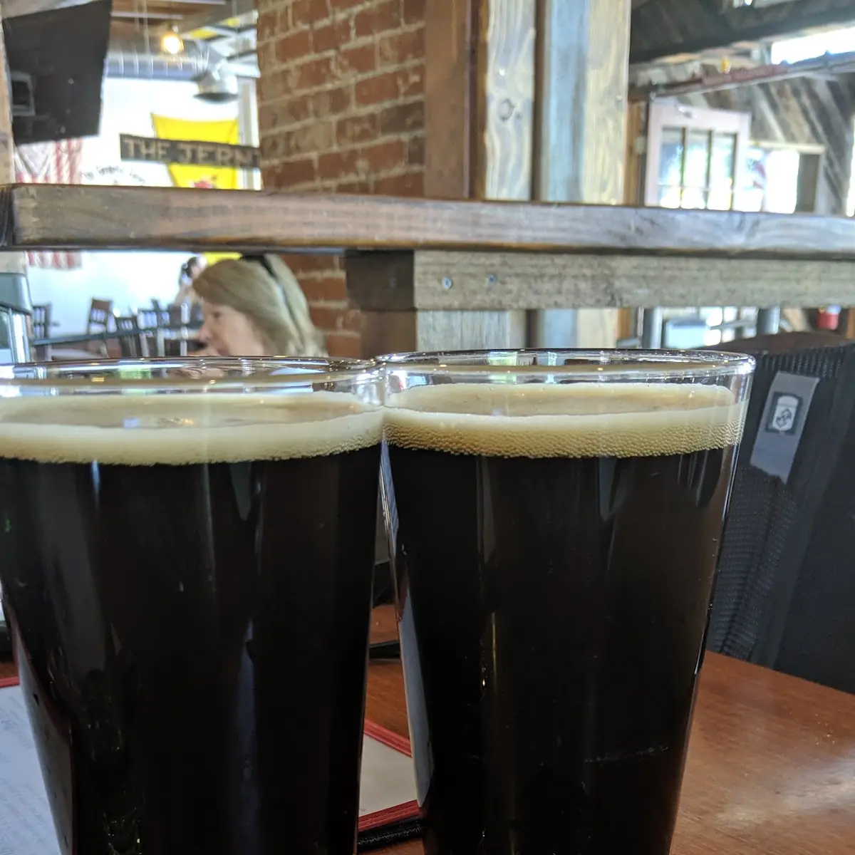 Draft Root Beer