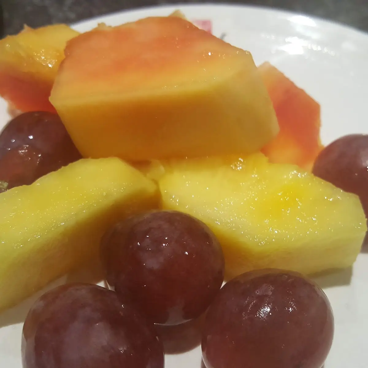 Fresh Fruit