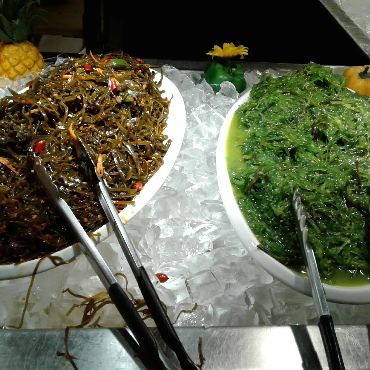 Sea Food