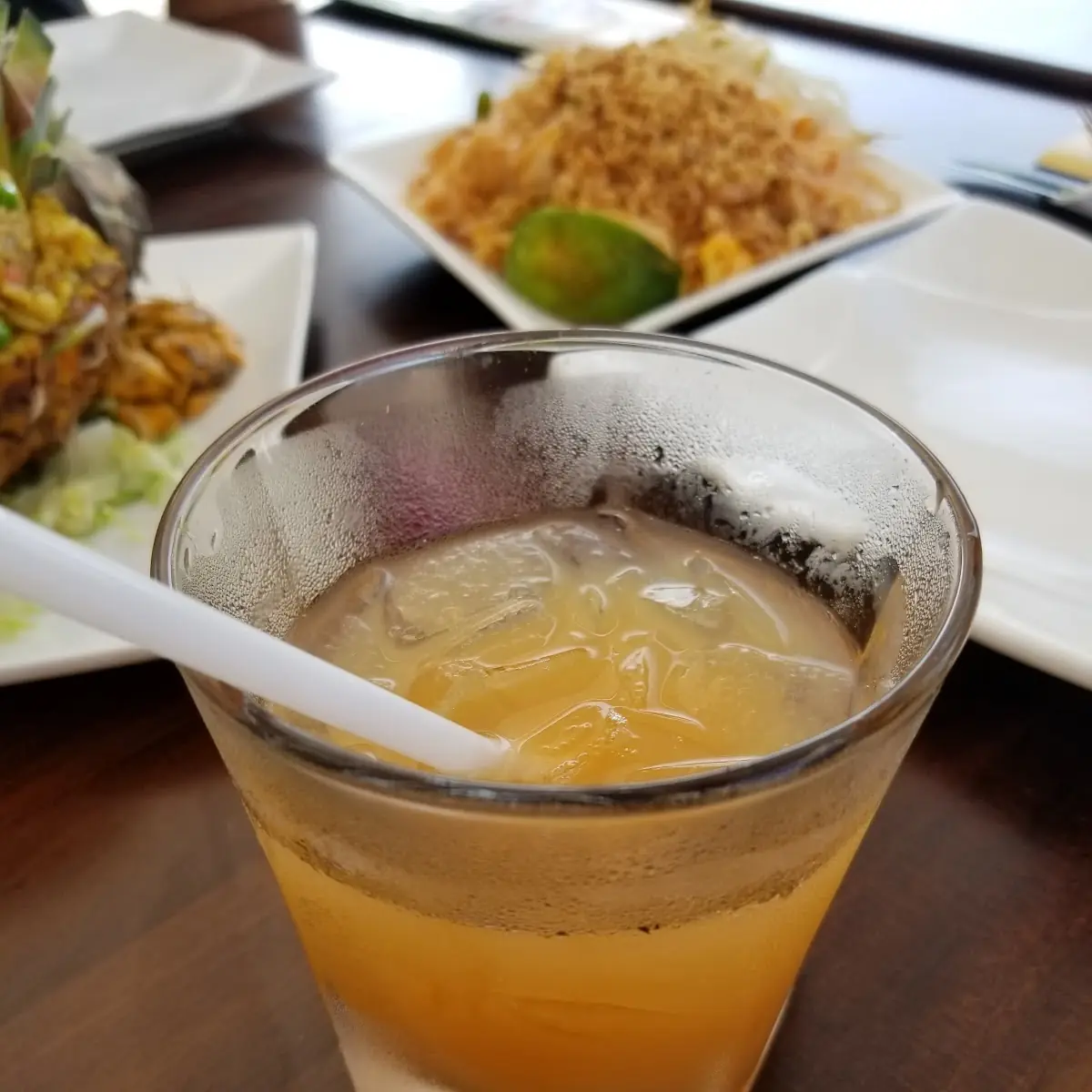 Mai Tai