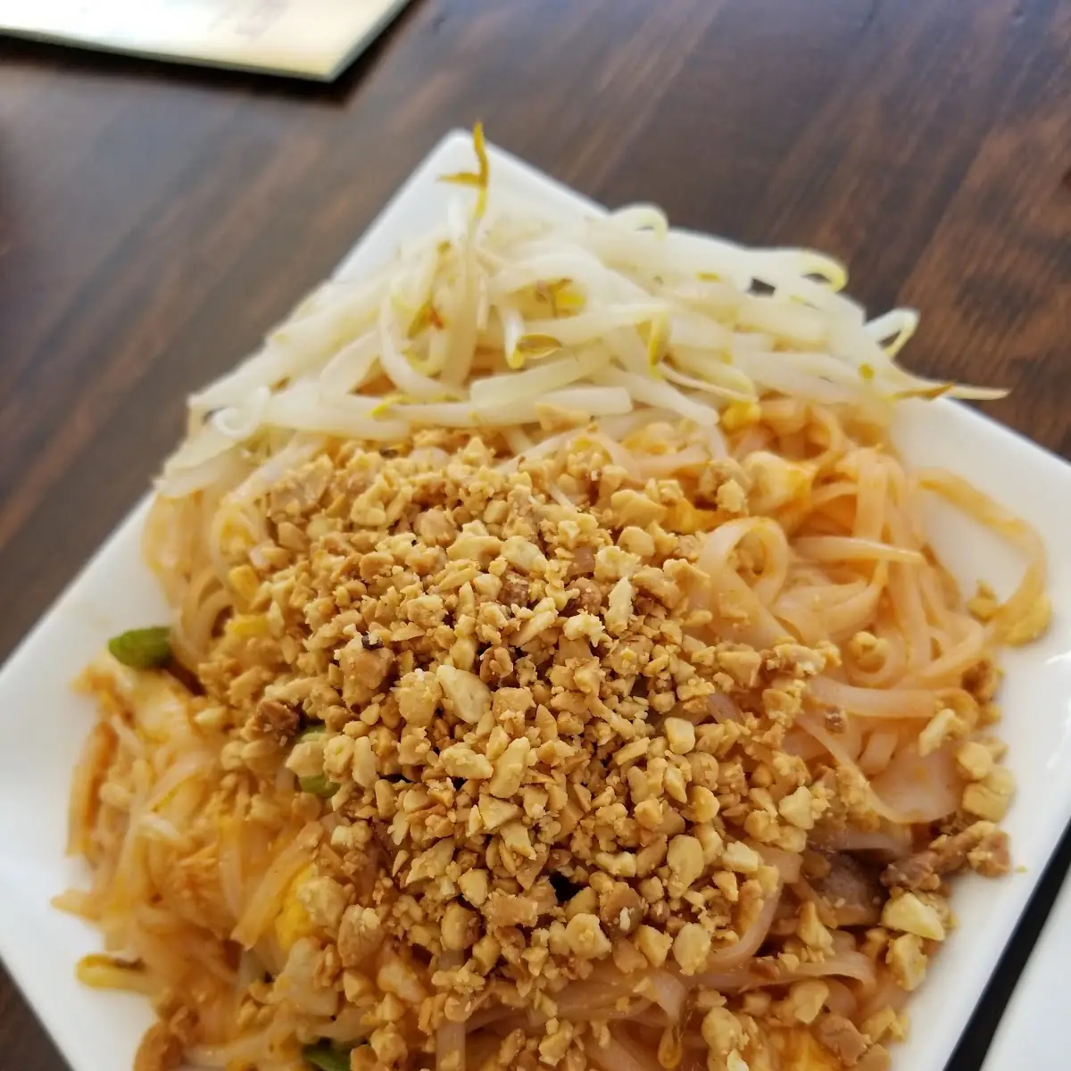 Pad Thai Noodle