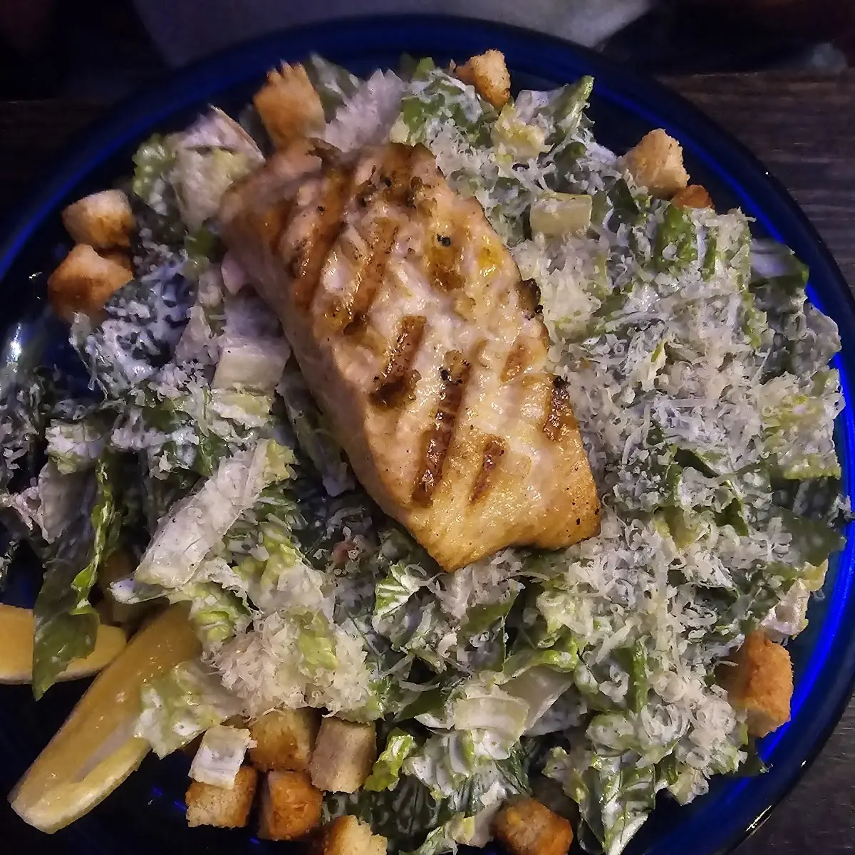 Kale Salad