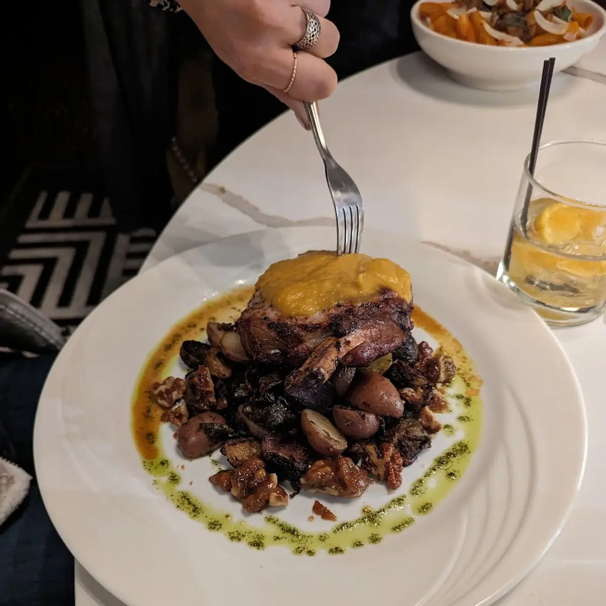Pork Chop