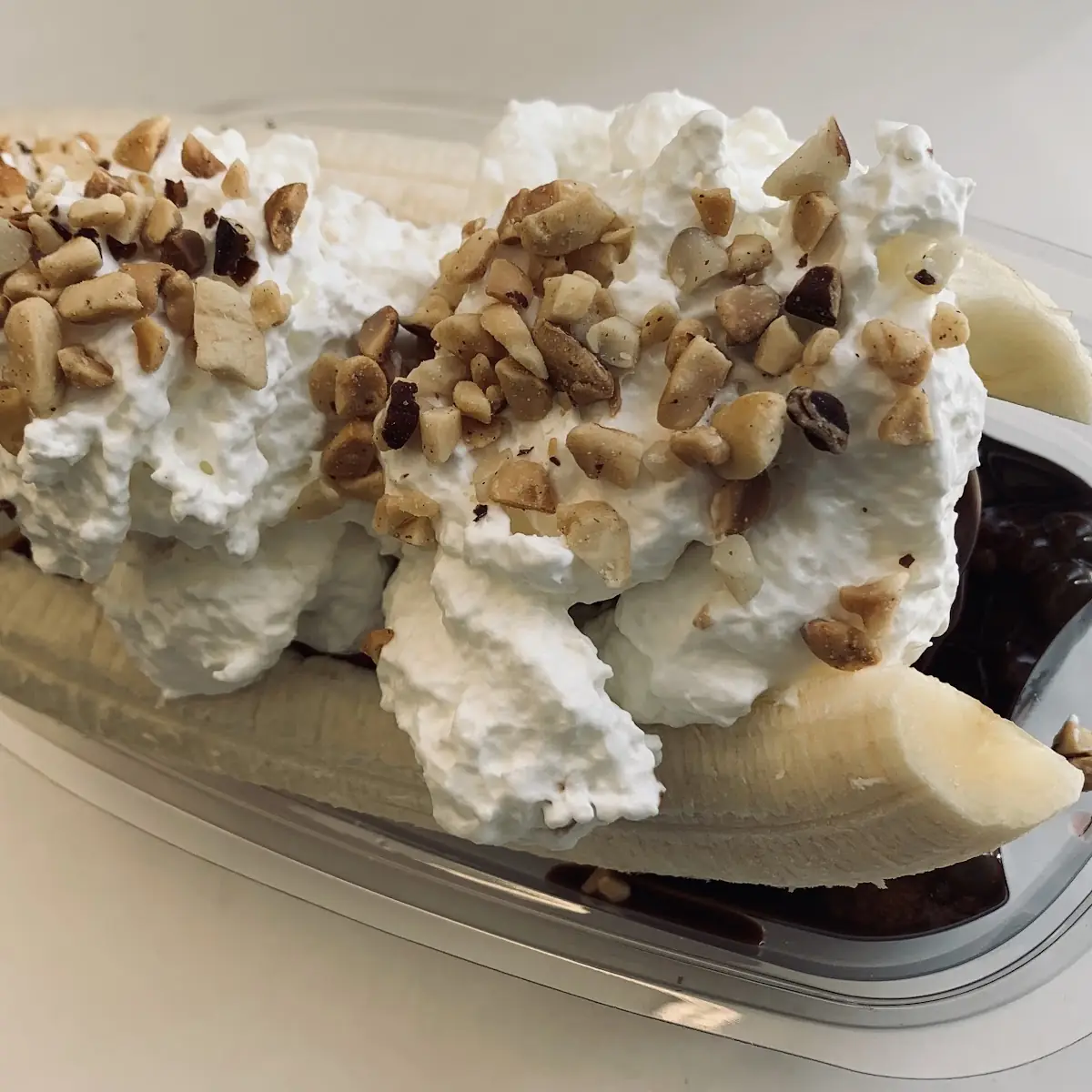 Banana Split