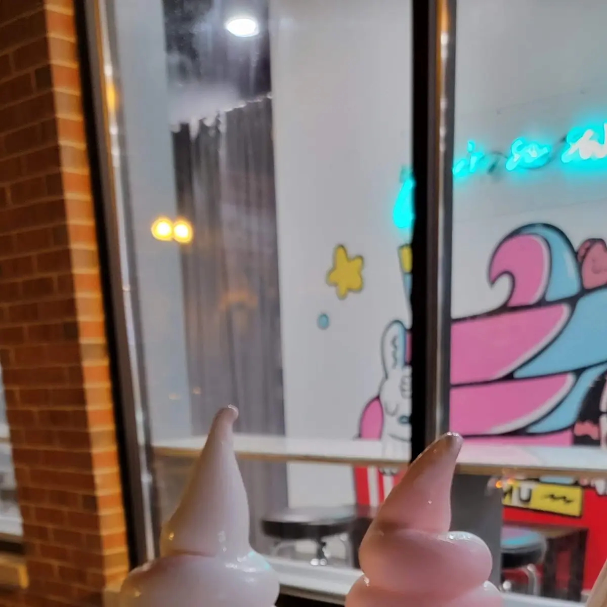 Cotton Candy