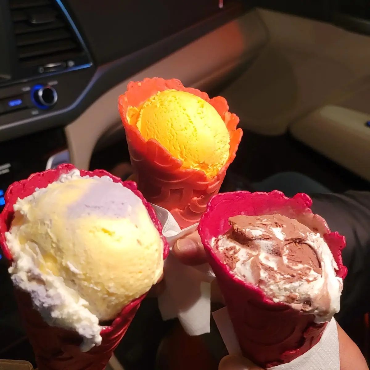 Mango Tango