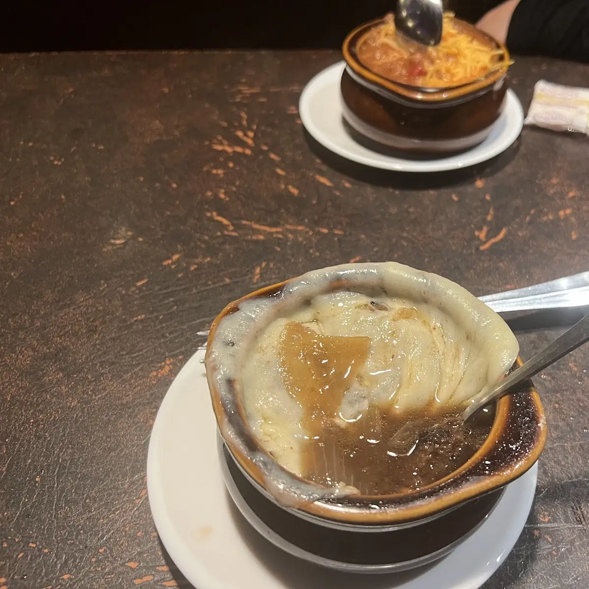 French Onion Soup