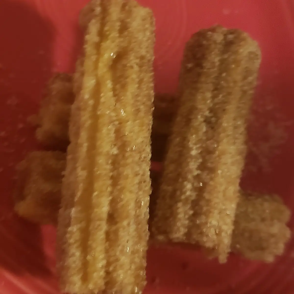 Churros