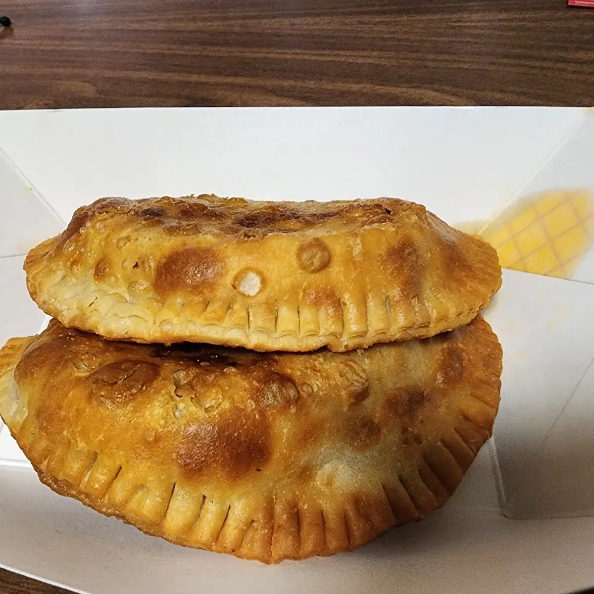 Chicken Empanada