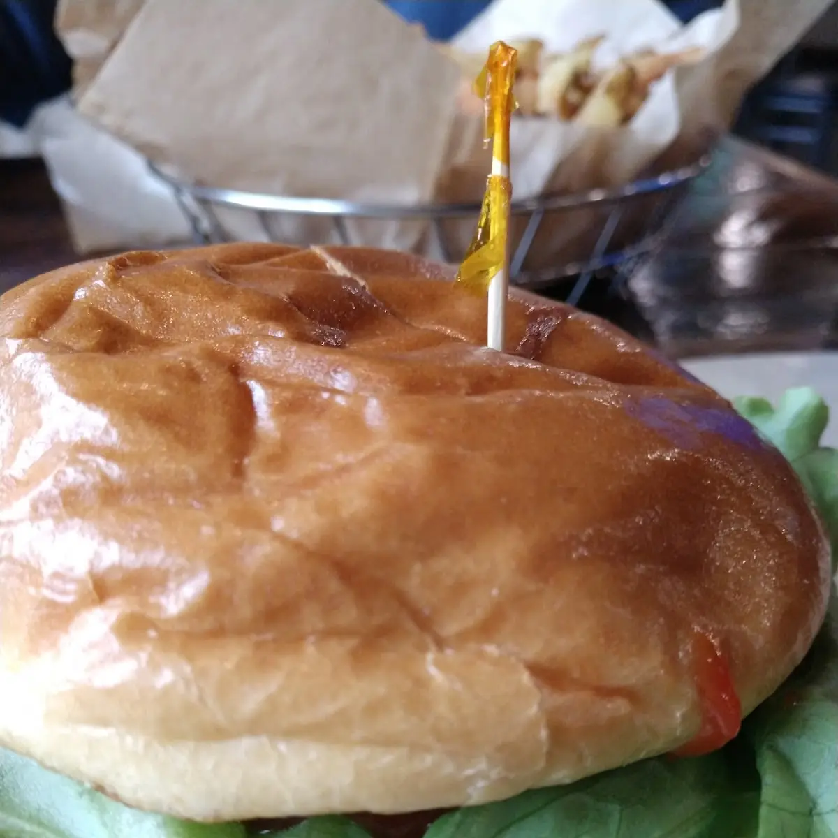 Chicken Sandwich