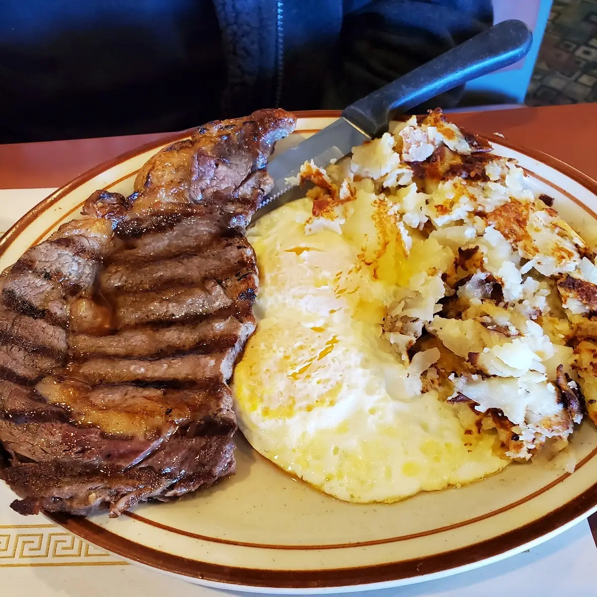 Corned Beef Hash