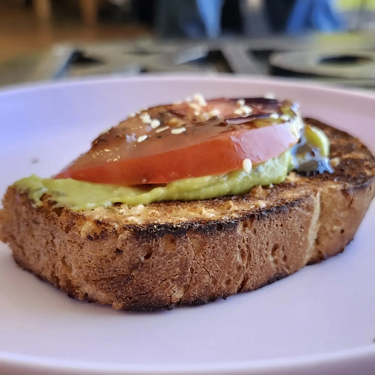 Avocado Toast