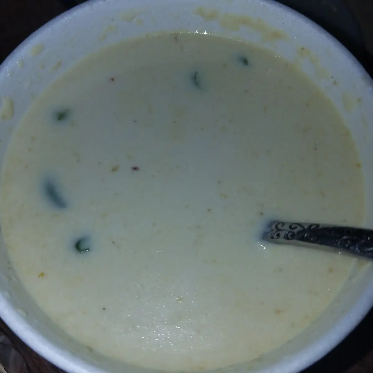 Curry Soup