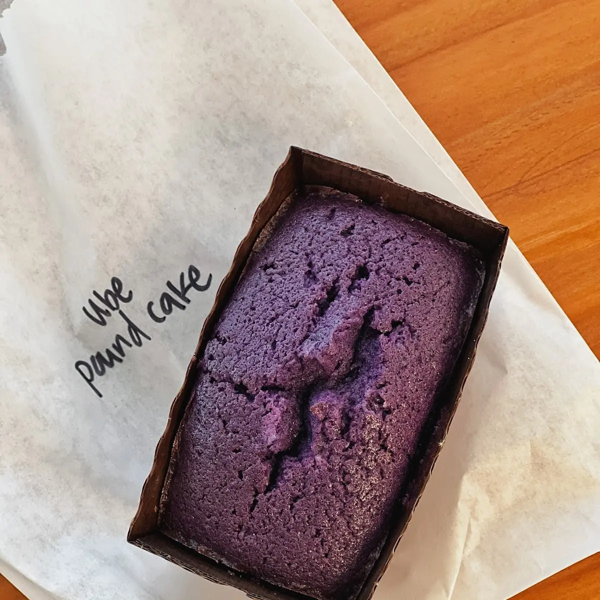 Ube Matcha