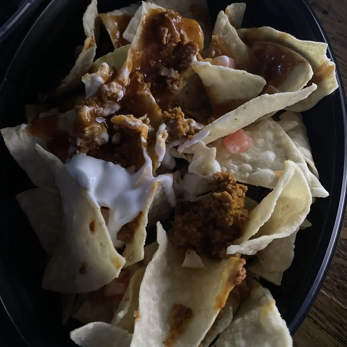 Nachos Grande