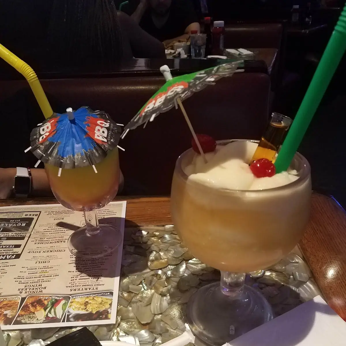 Mai Tai