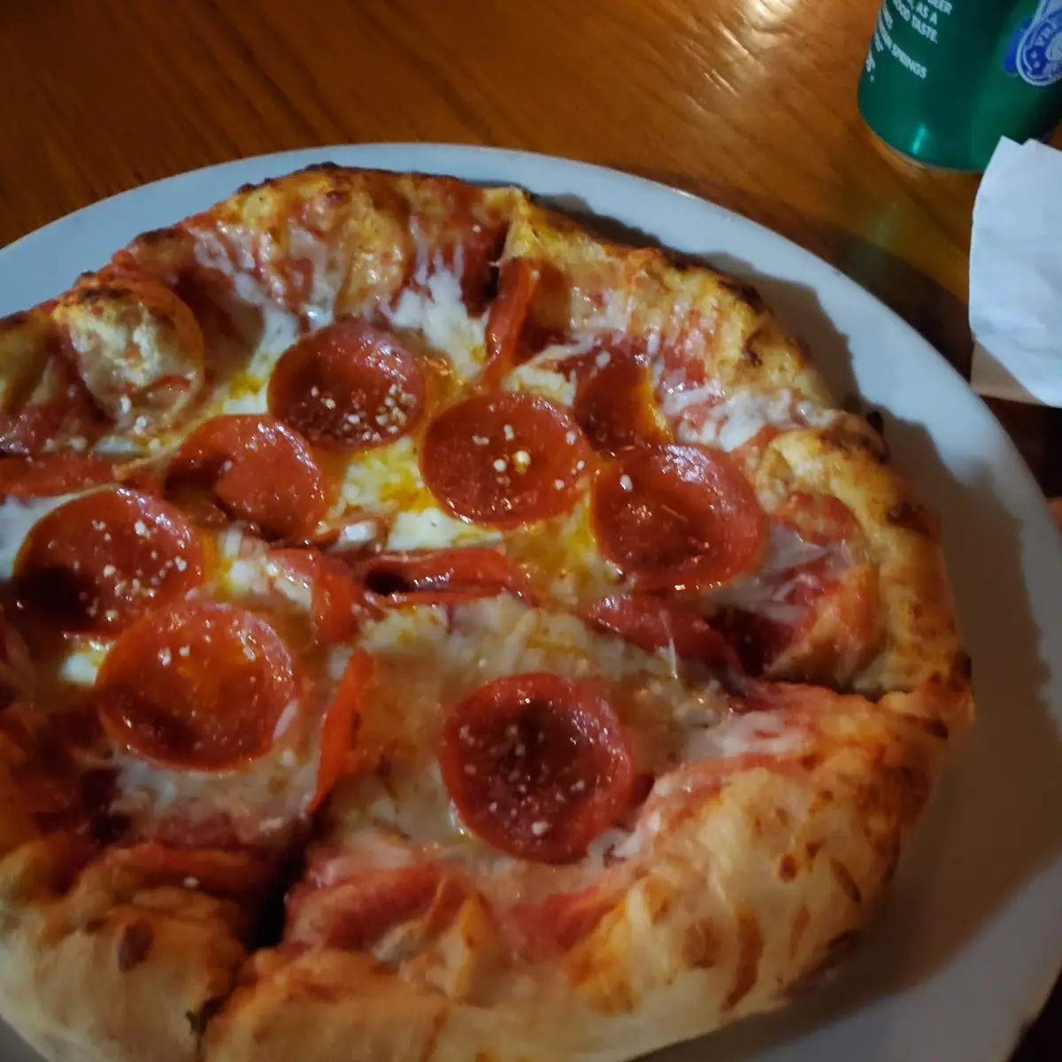 Kids Cheese Pizza