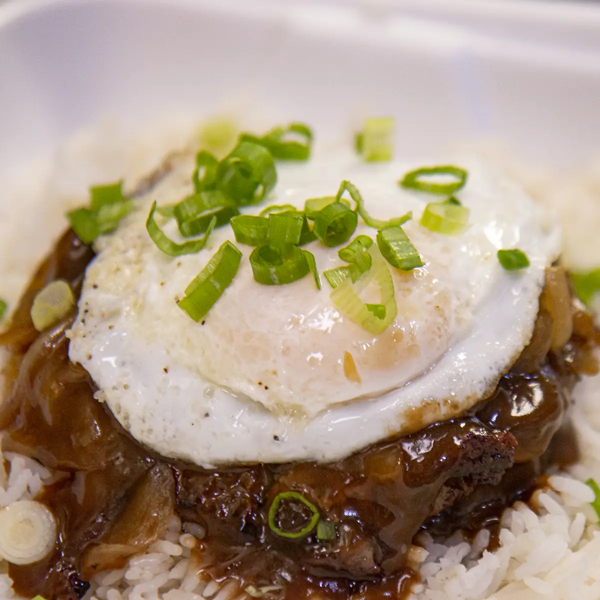 Loco Moco
