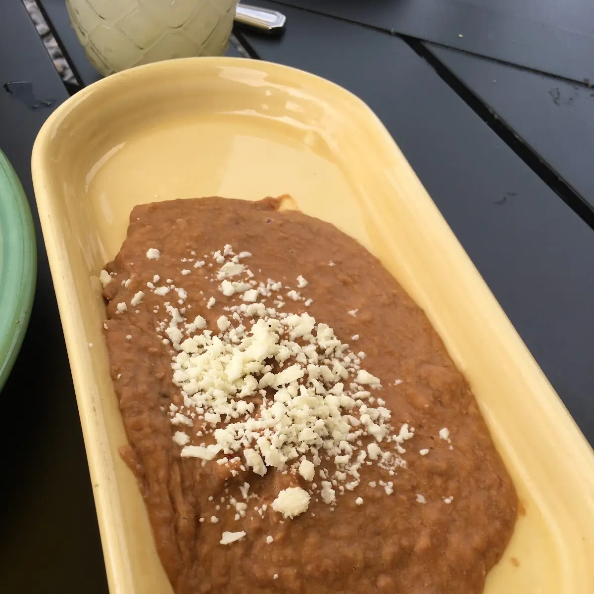 Refried Beans