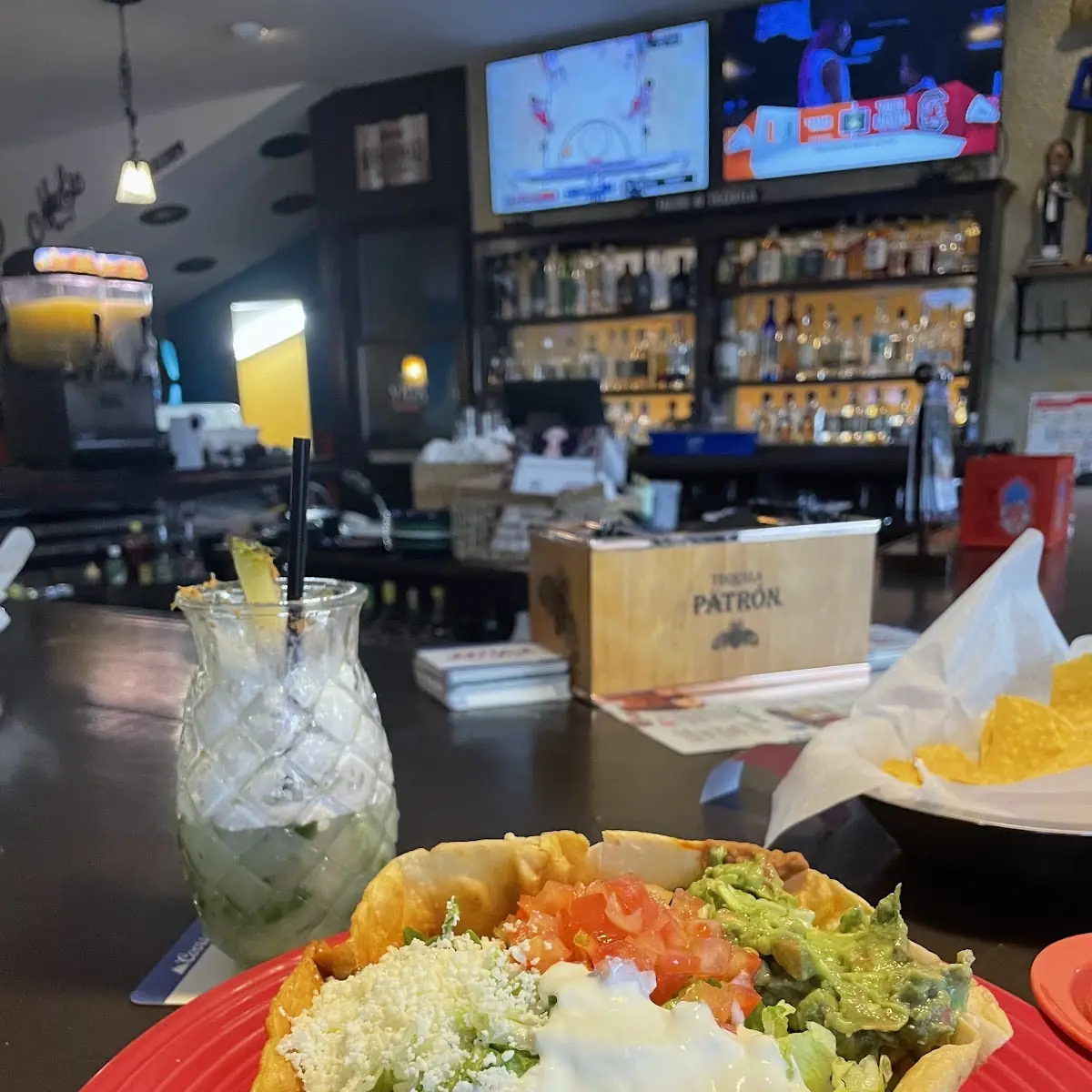 Taco Salad