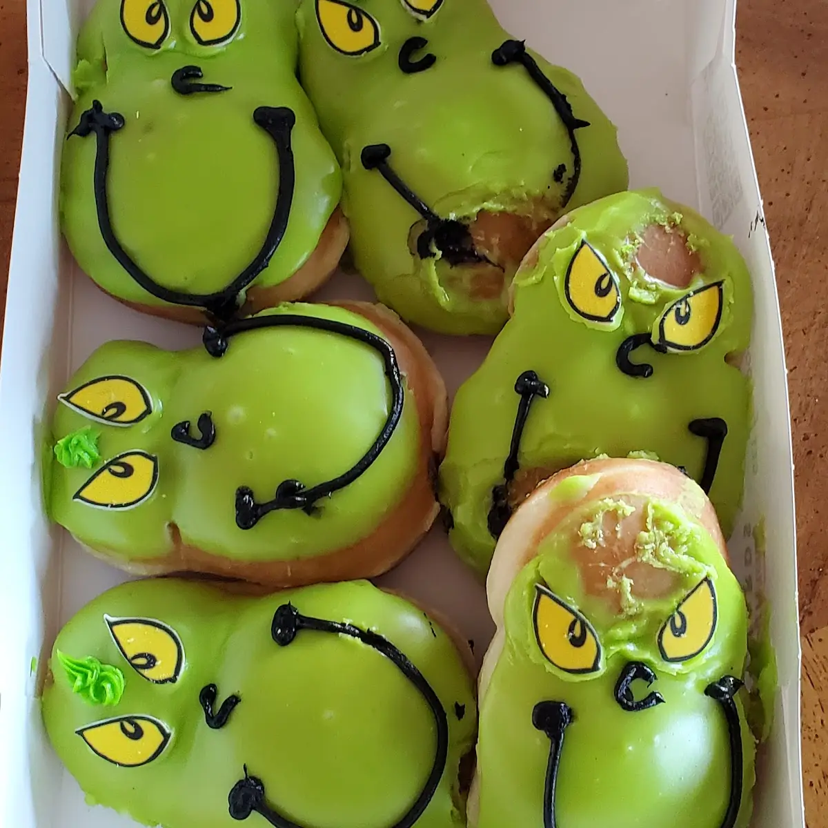 Frog Cake