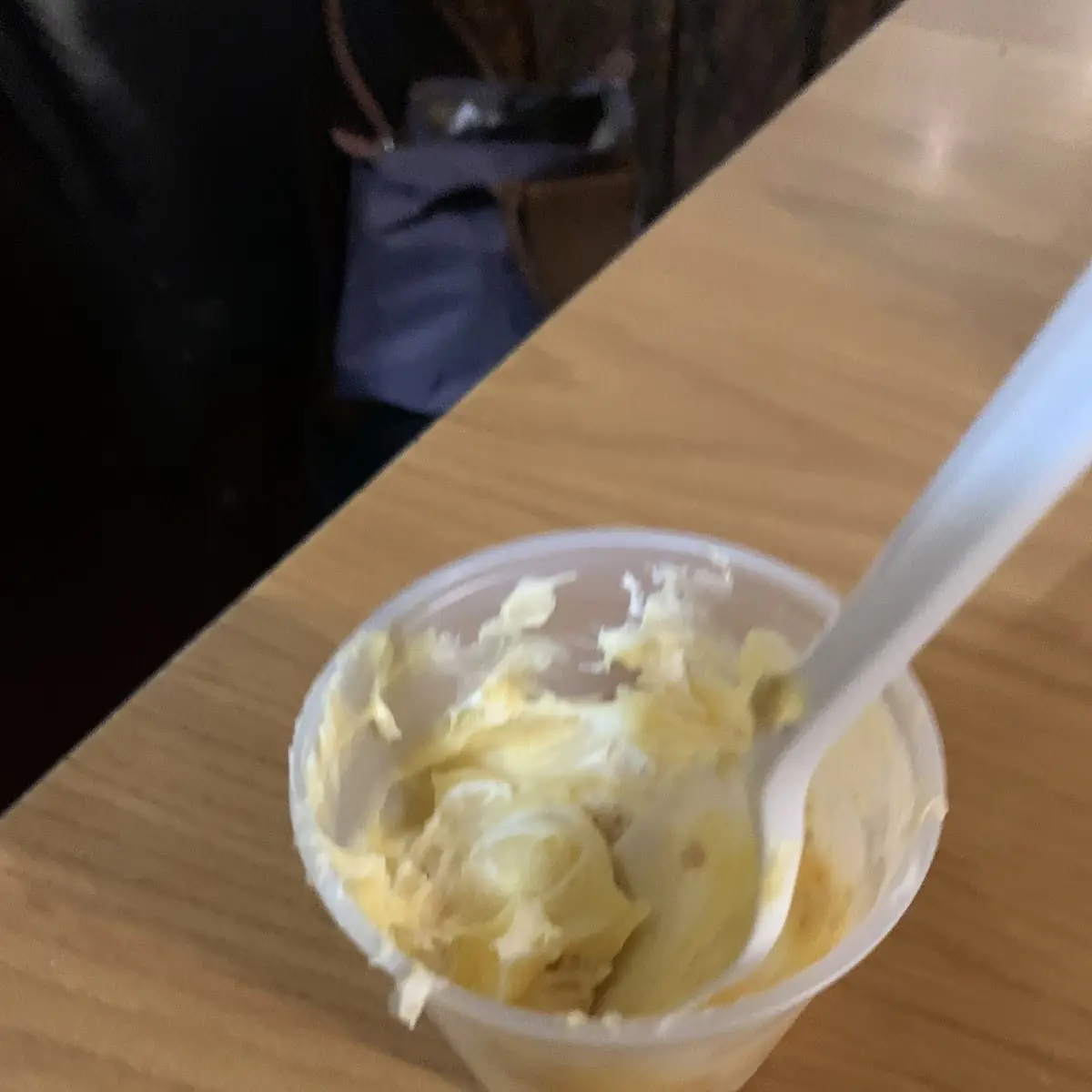 Banana Pudding