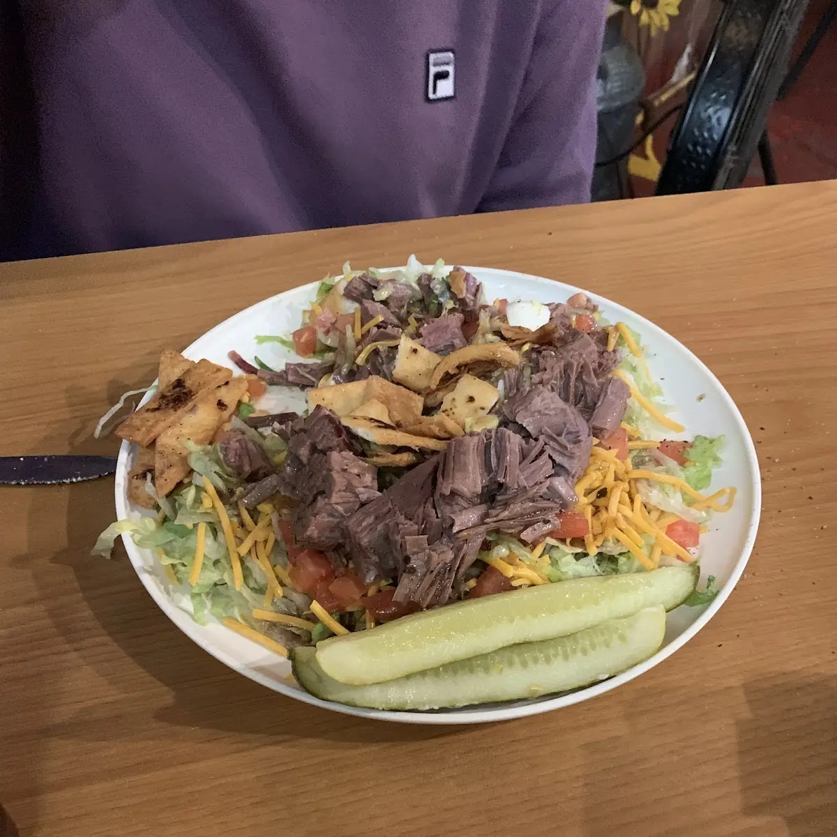 Pulled Pork