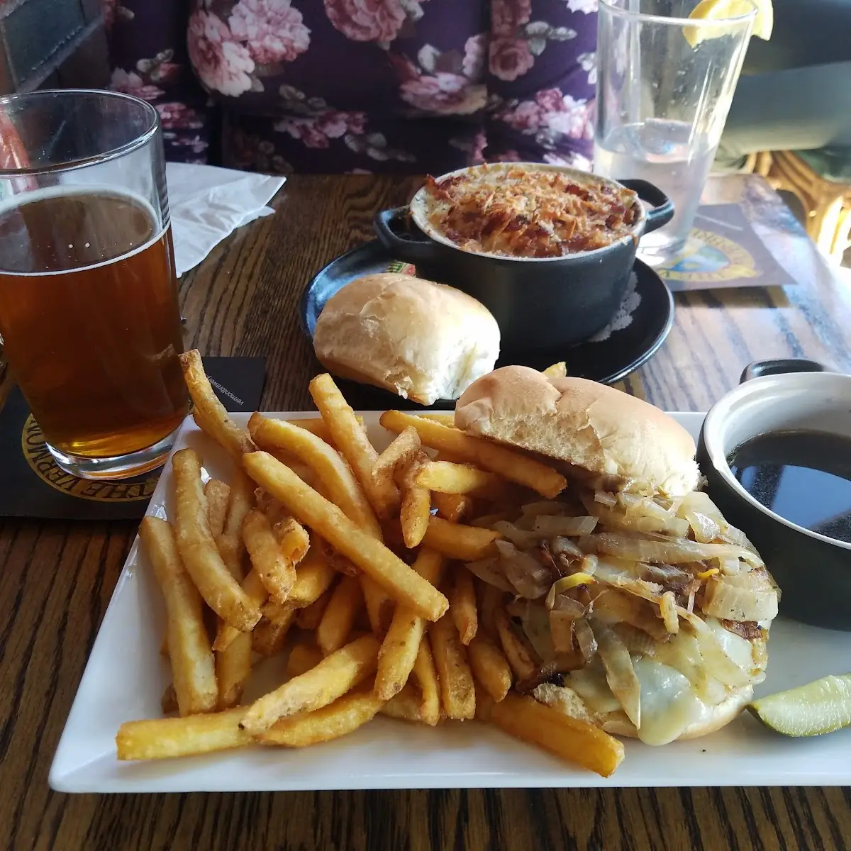 Pulled Pork