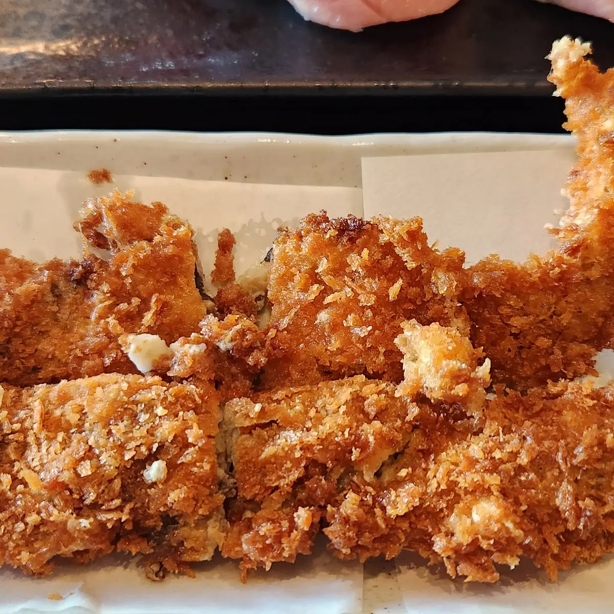 Coconut Shrimp