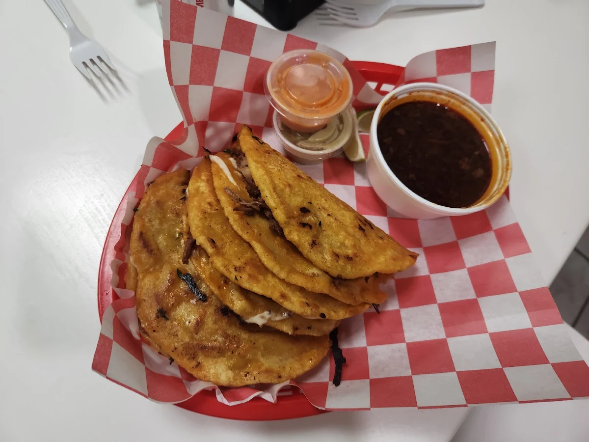 Tacos