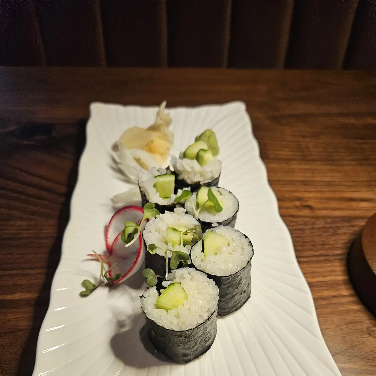 California Roll
