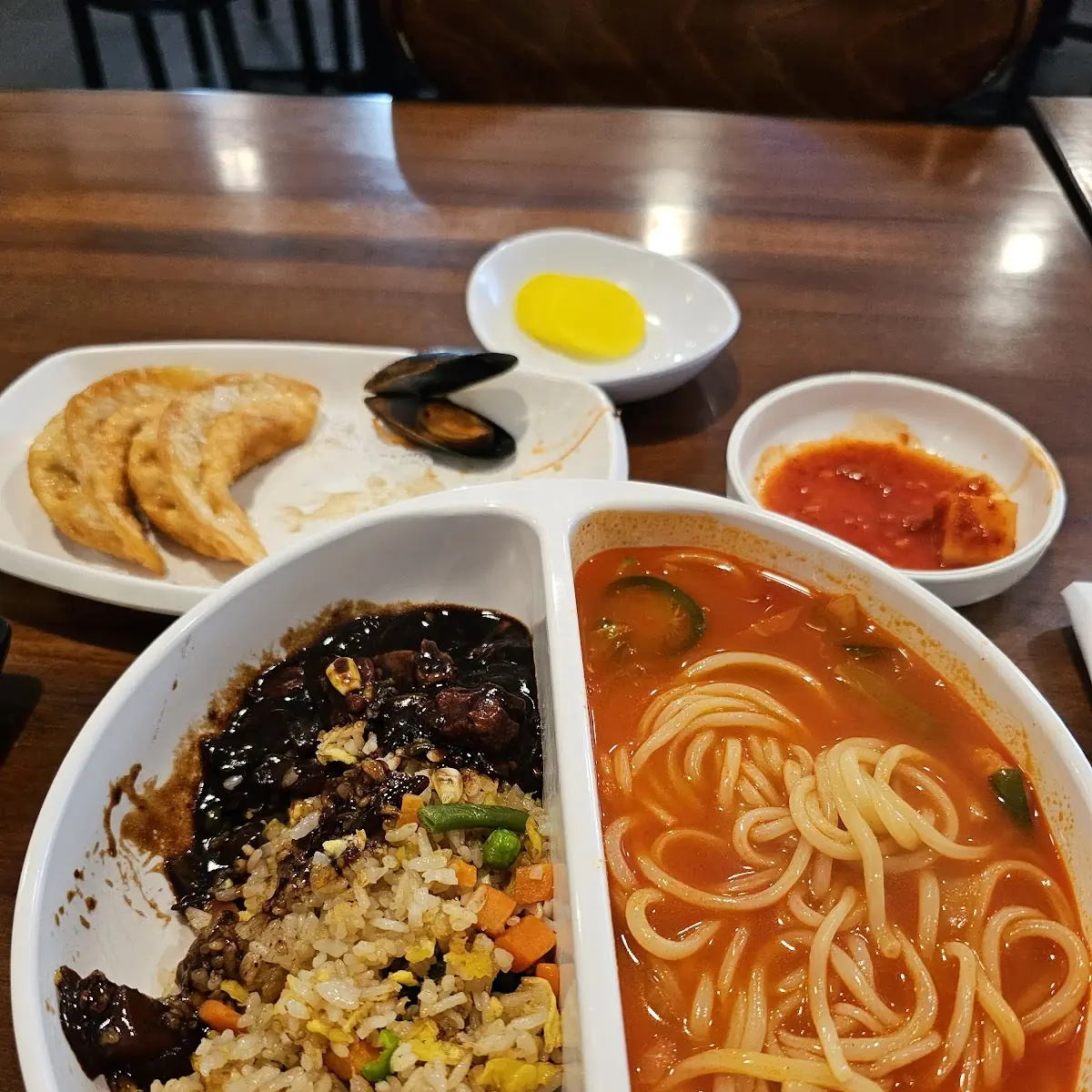 JJA Jang&Jjam Bbong