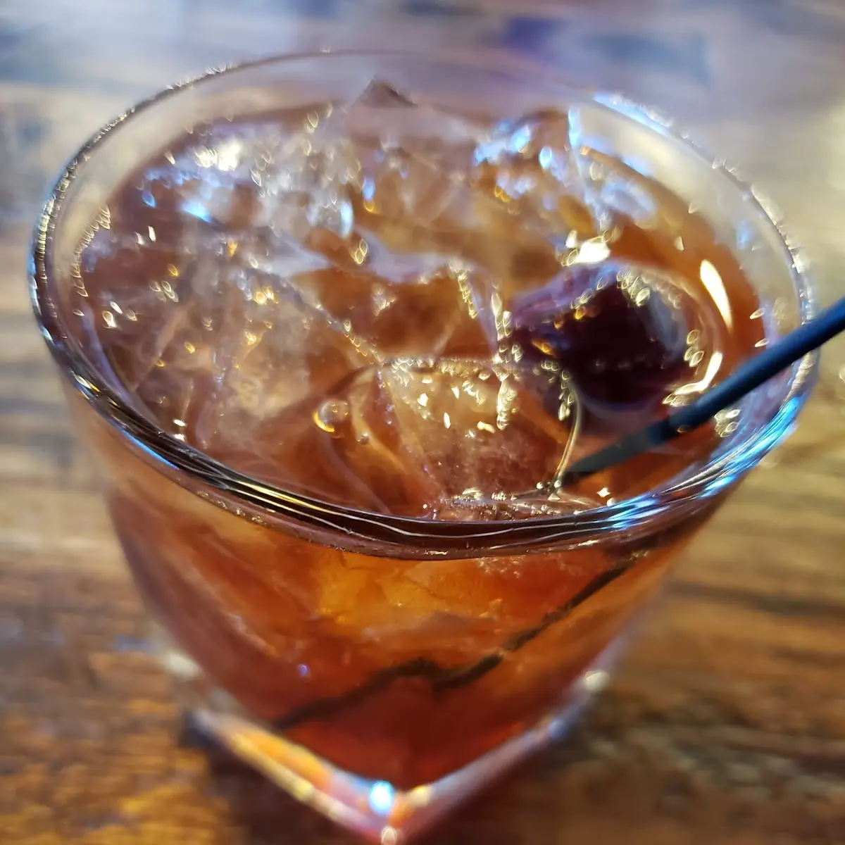 Old Fashion