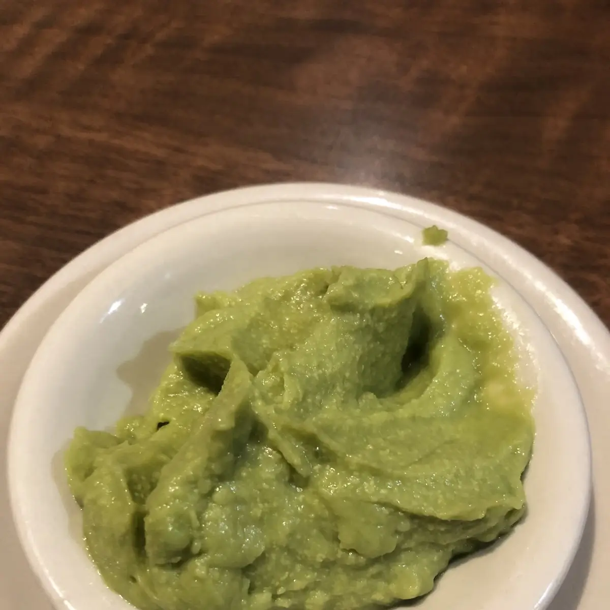 Guacamole Dip