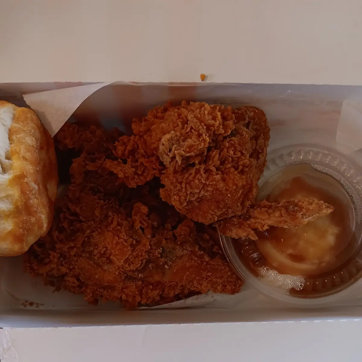 Fried Chicken