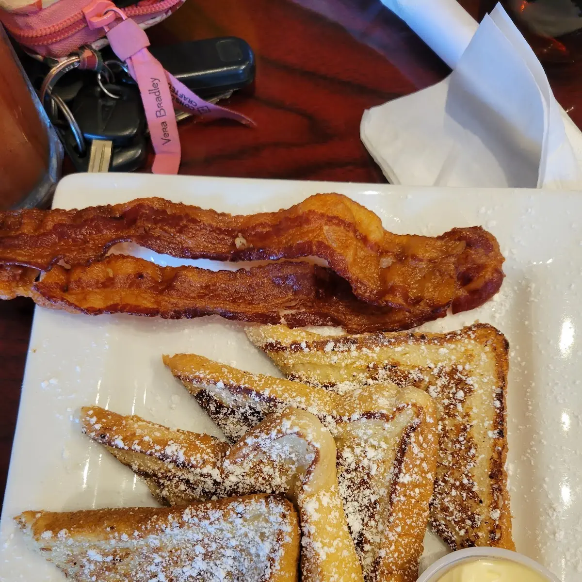 French Toast