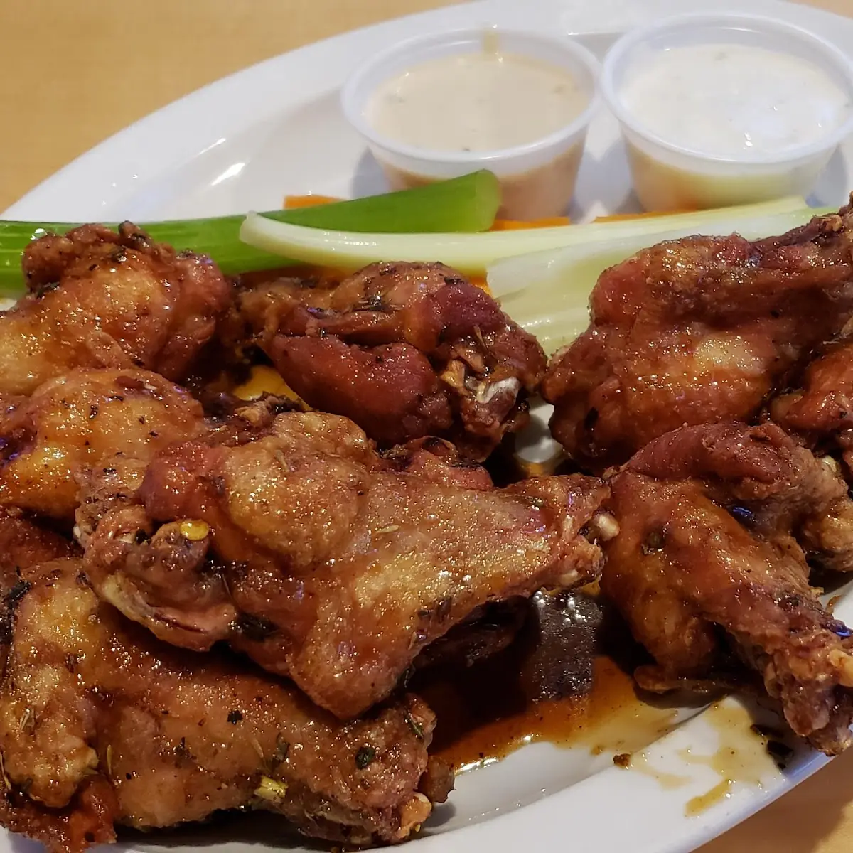 Chicken Wings
