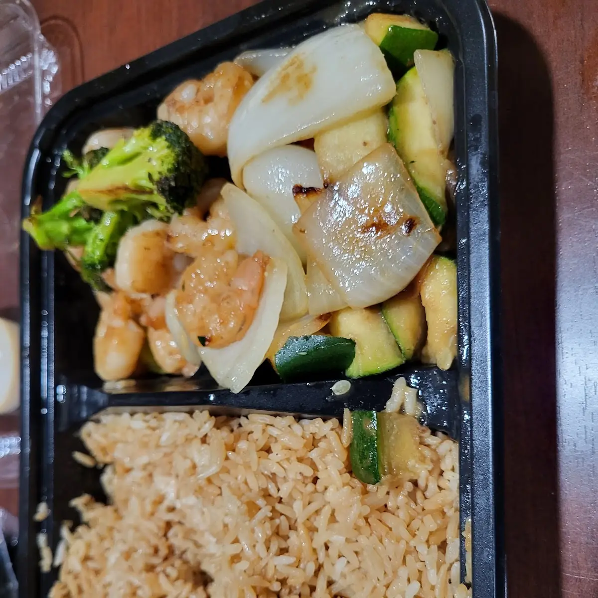 Brown Rice
