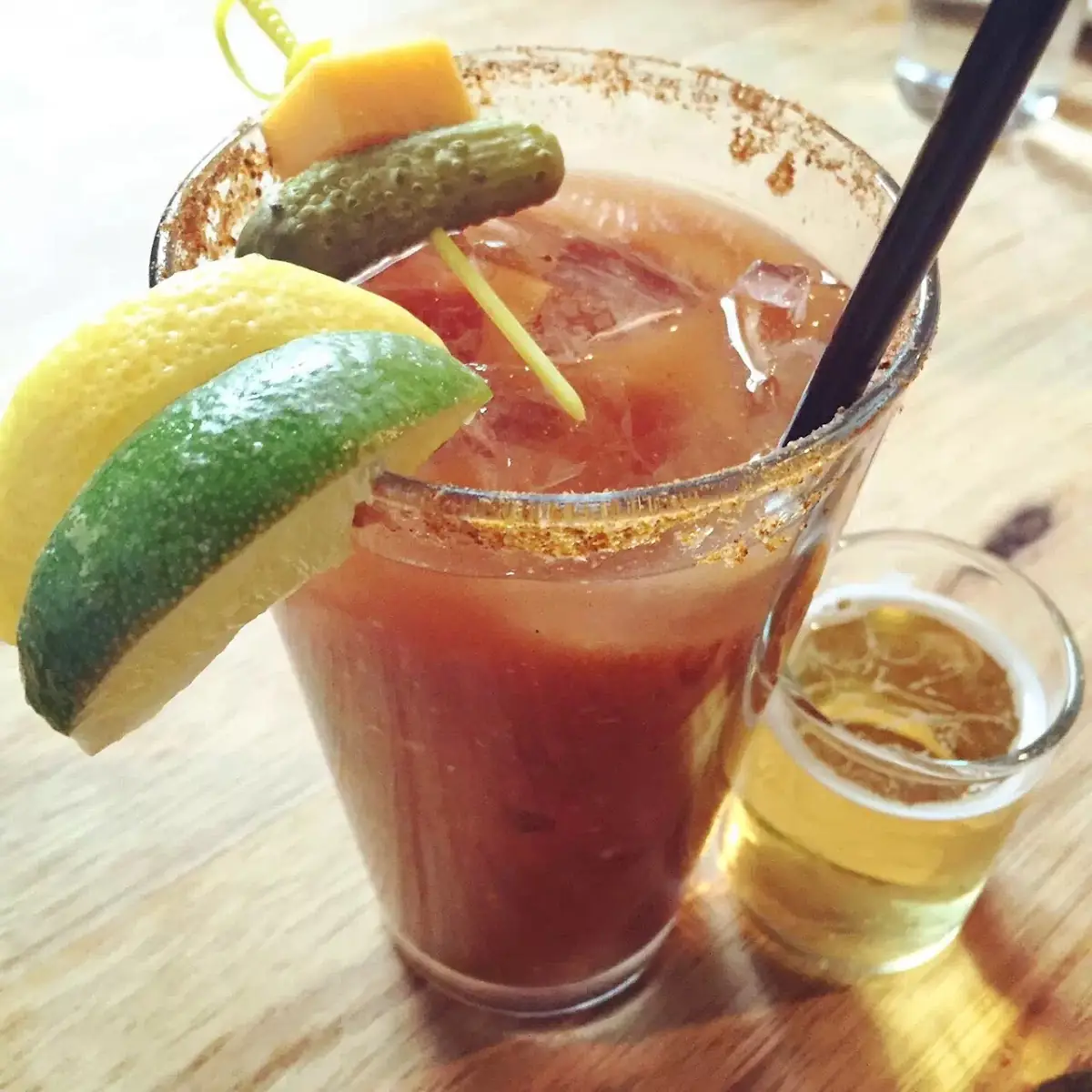 Bloody Mary