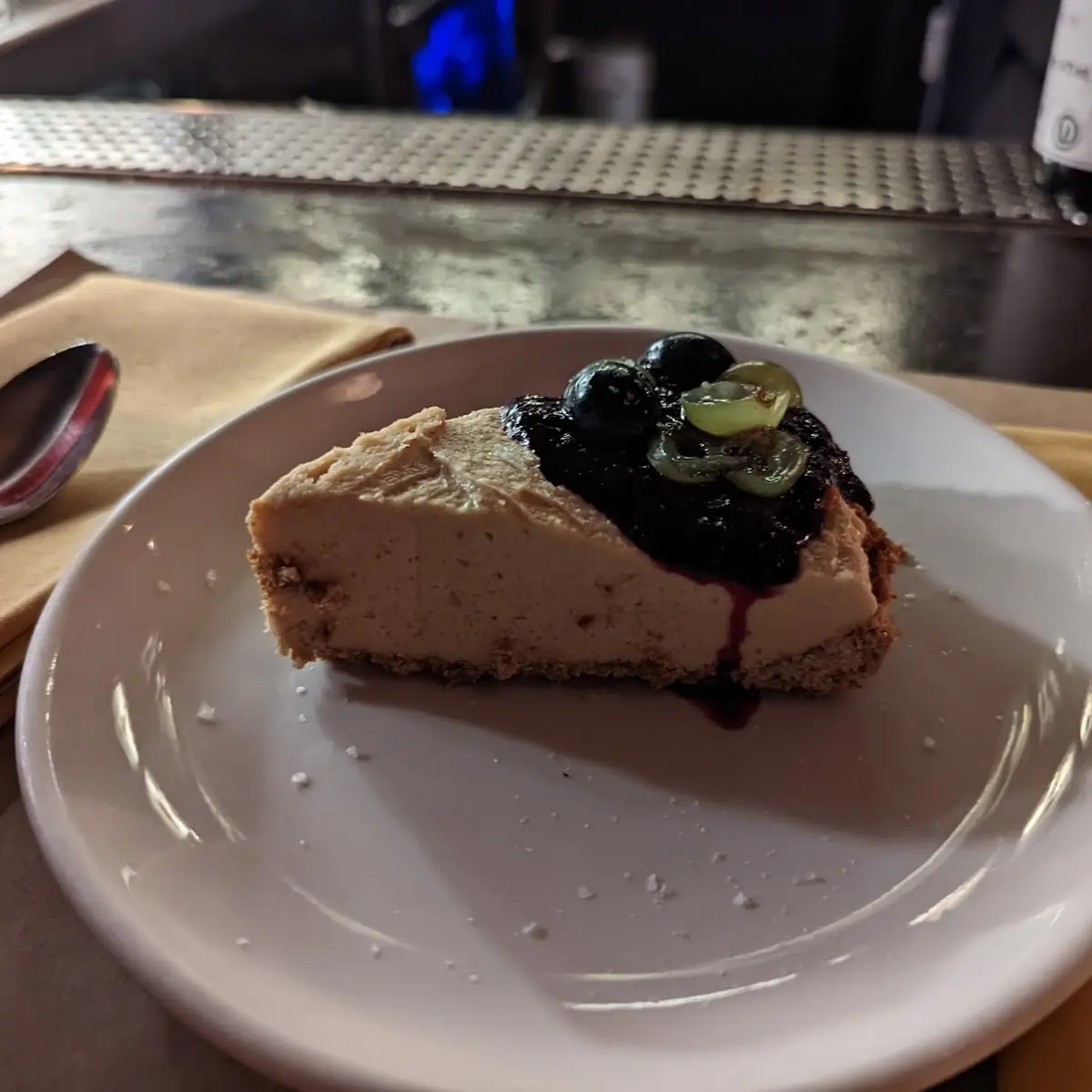 Peanut Butter Pie
