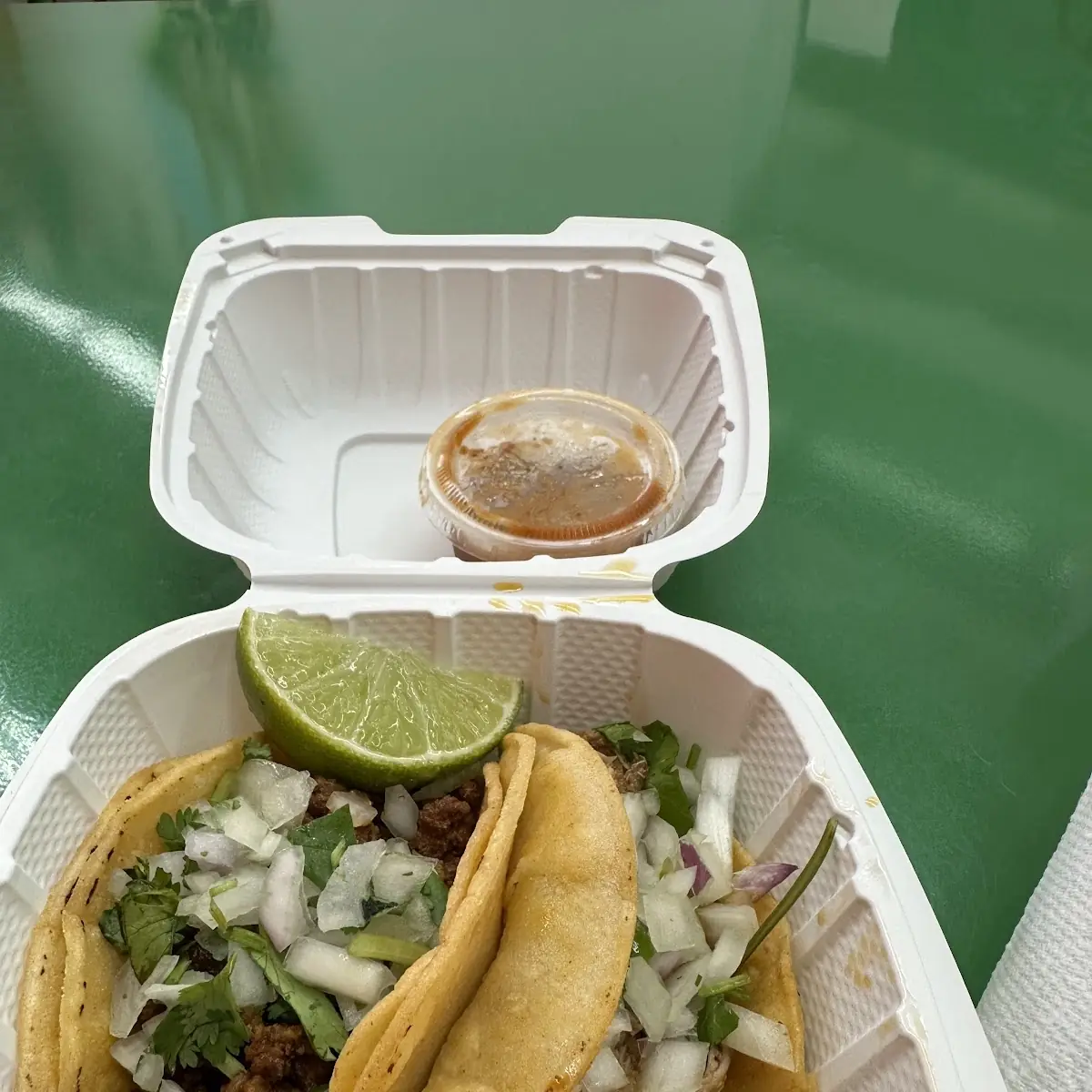 Street Tacos