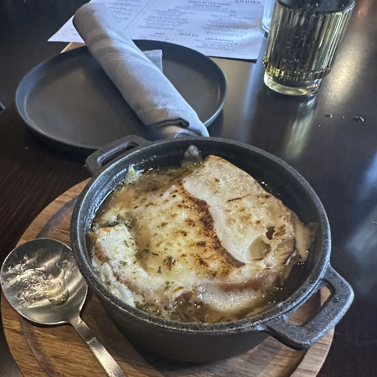 Onion Soup