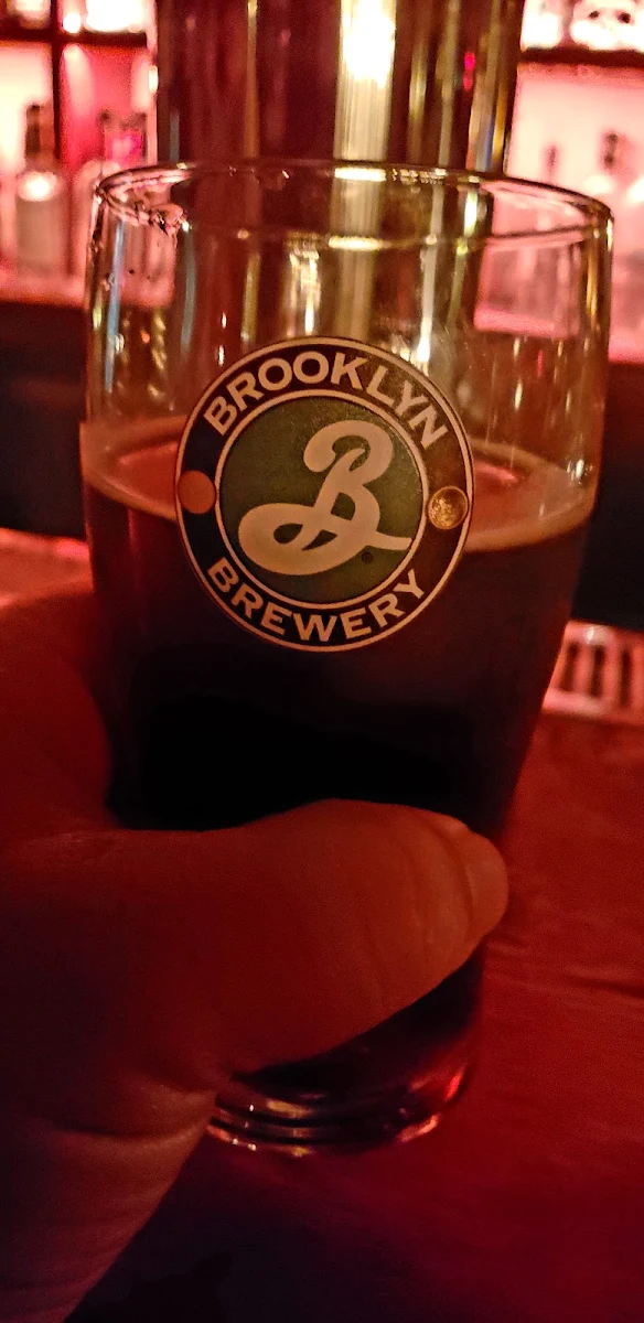 Brooklyn Lager