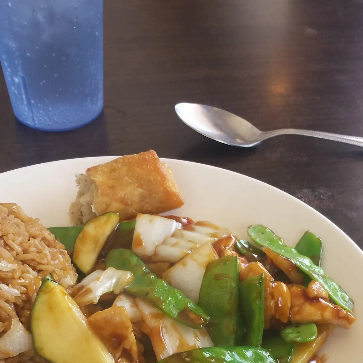 Chinese Food