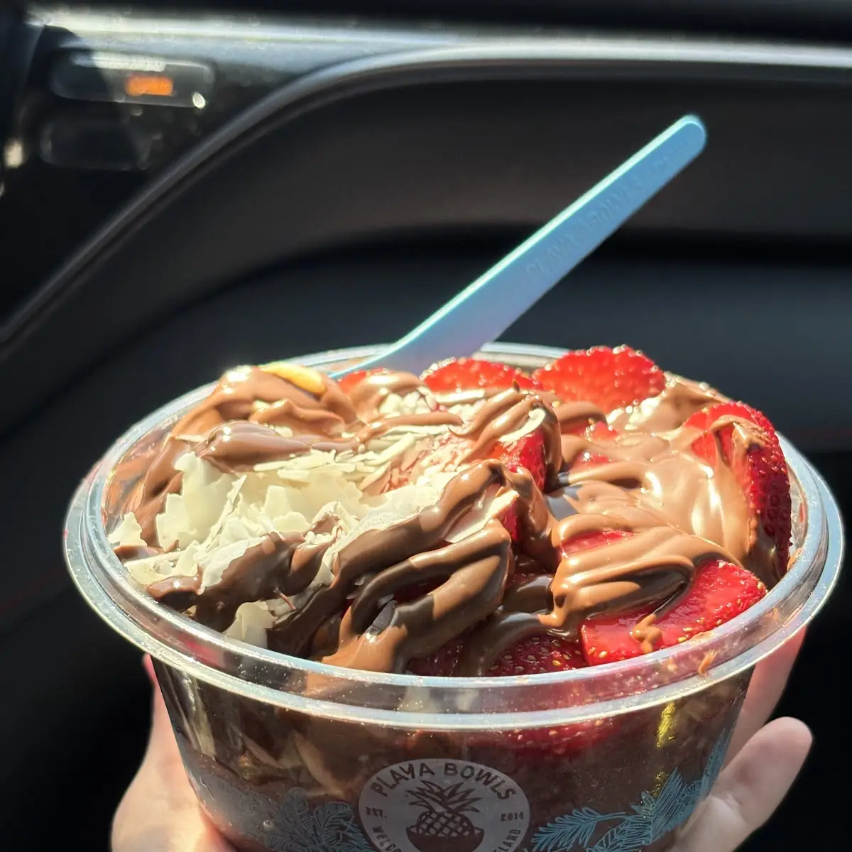 Hot Fudge