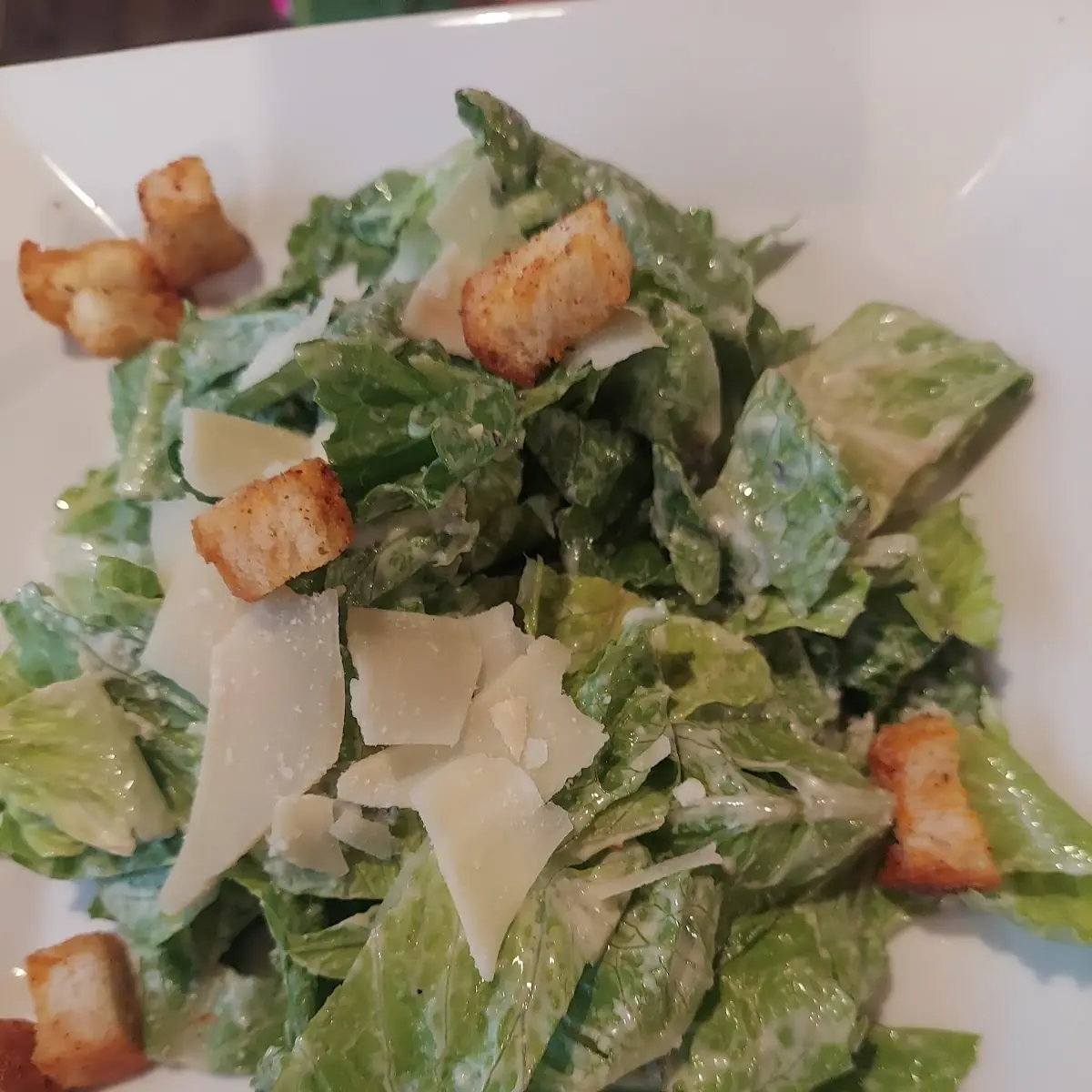 Caesar Salad