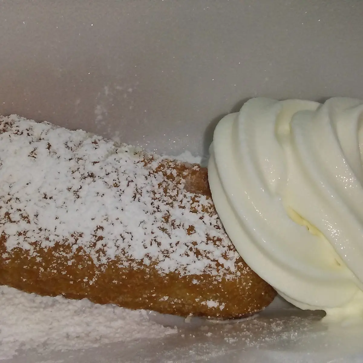 Deep Fried Twinkies