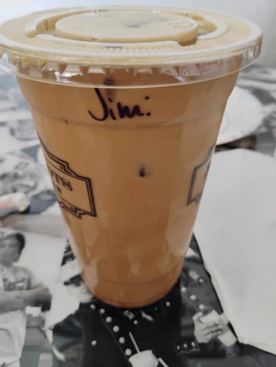 Cold Brew