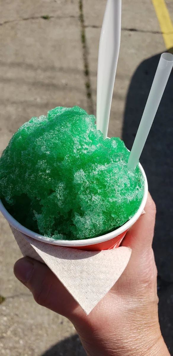 Shaved Ice