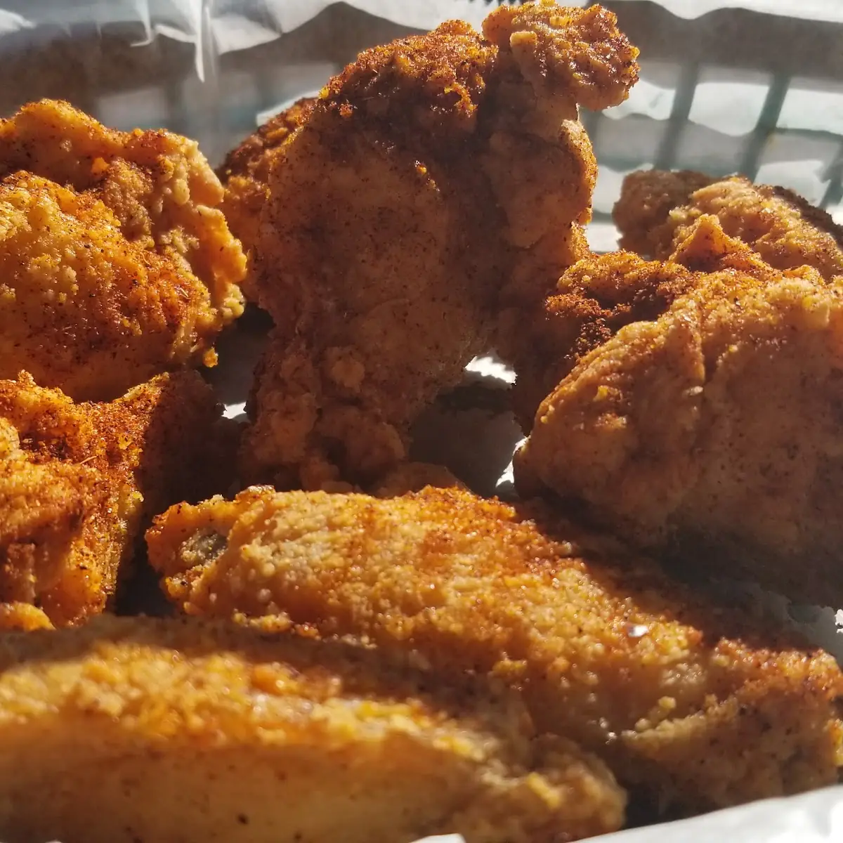 Chicken Wings